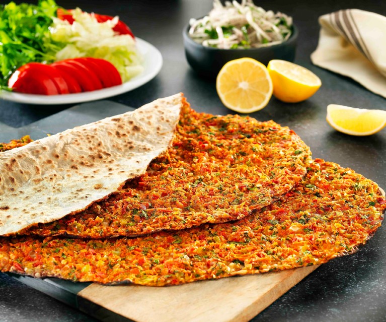 Lahmacunlar